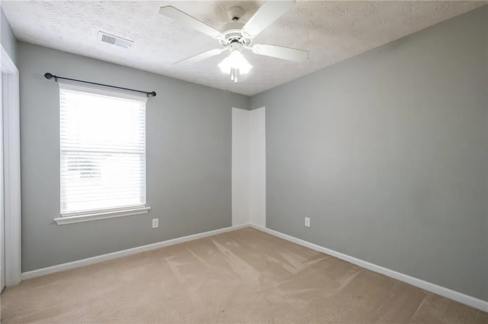 315 Furrow Creek Court Jackson, GA 30233