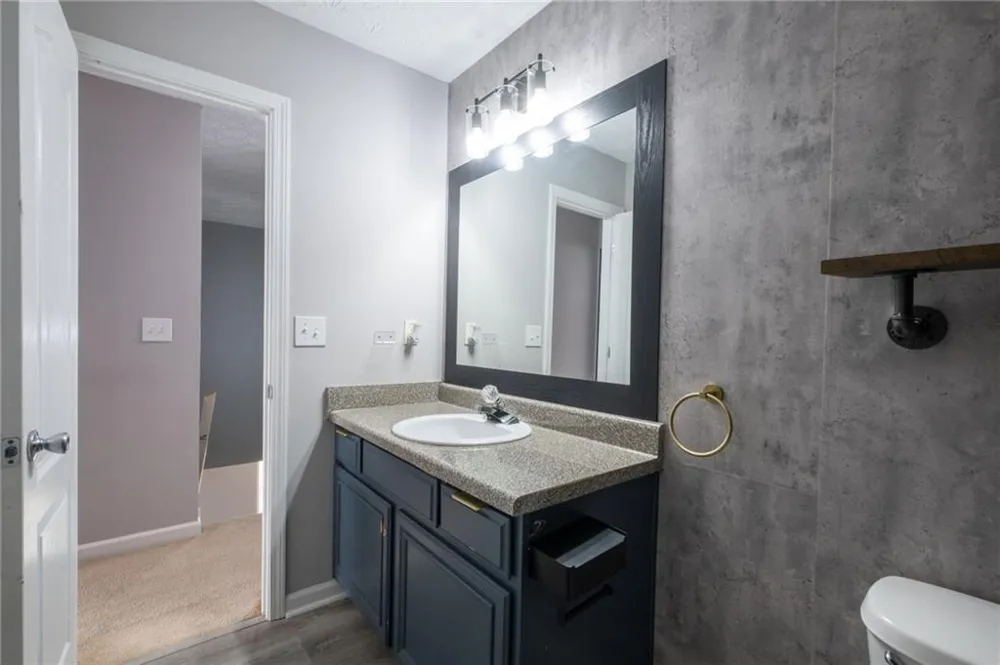 315 Furrow Creek Court Jackson, GA 30233