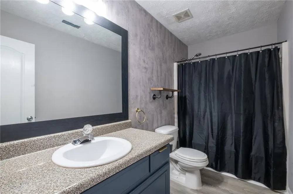 315 Furrow Creek Court Jackson, GA 30233