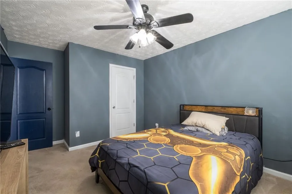 315 Furrow Creek Court Jackson, GA 30233