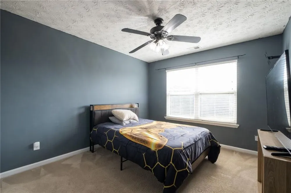 315 Furrow Creek Court Jackson, GA 30233