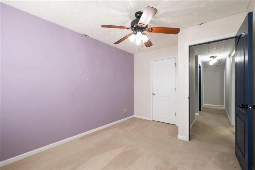 315 Furrow Creek Court Jackson, GA 30233