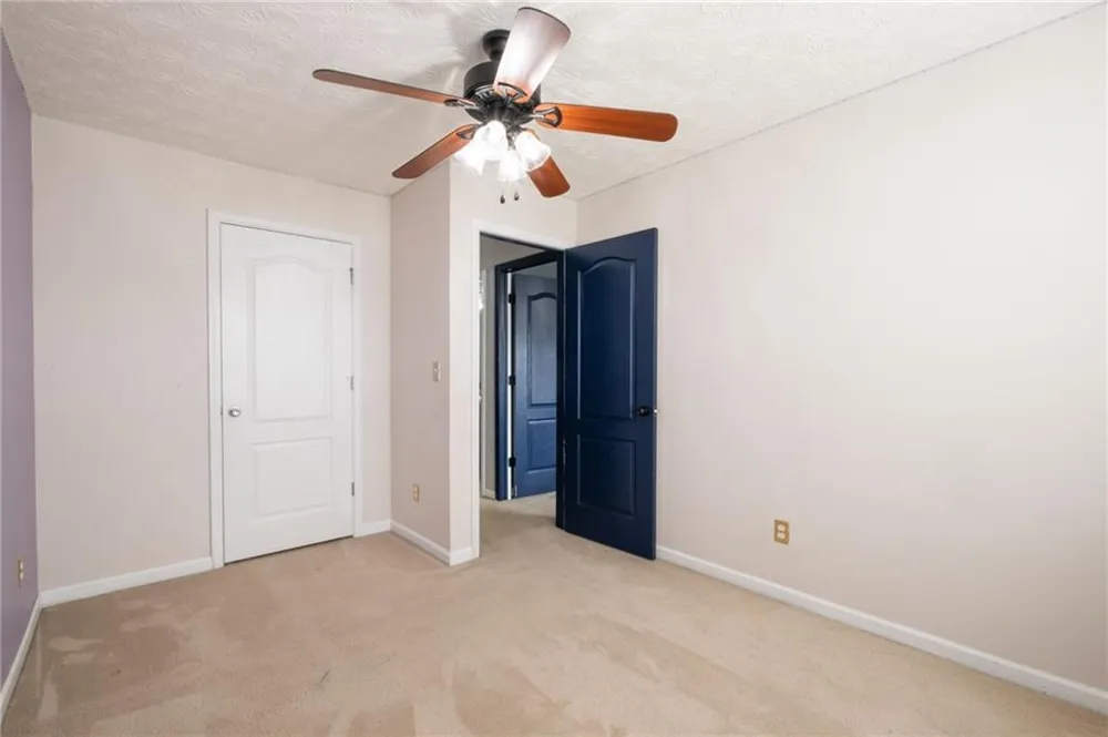 315 Furrow Creek Court Jackson, GA 30233