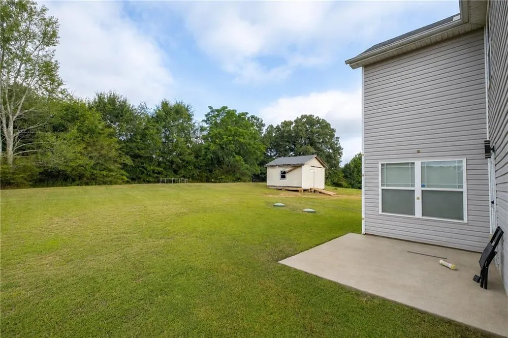 315 Furrow Creek Court Jackson, GA 30233