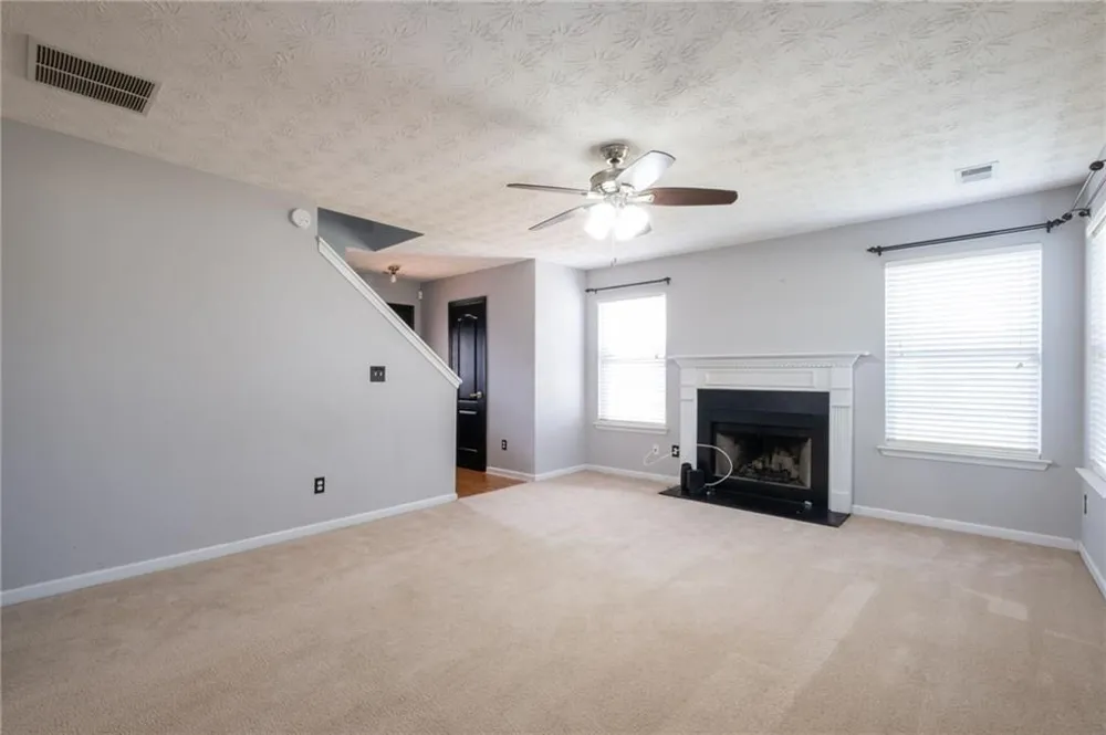 315 Furrow Creek Court Jackson, GA 30233