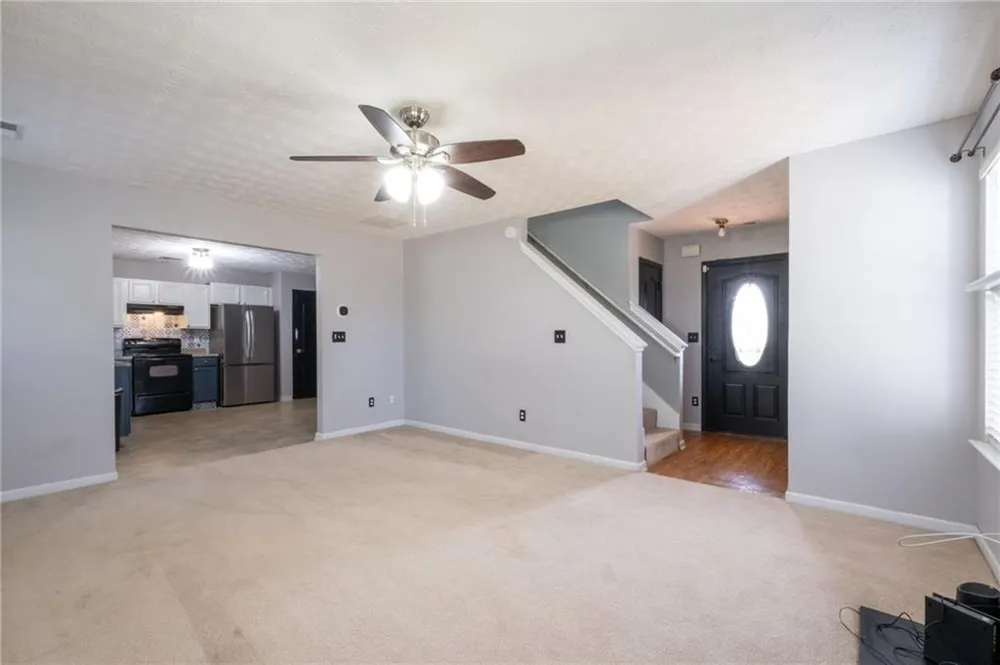 315 Furrow Creek Court Jackson, GA 30233