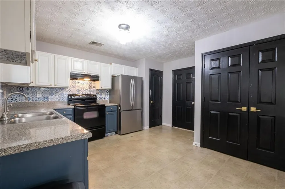315 Furrow Creek Court Jackson, GA 30233