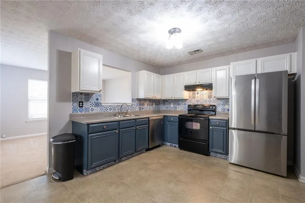315 Furrow Creek Court Jackson, GA 30233