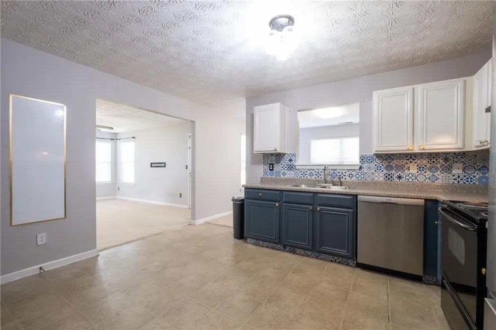 315 Furrow Creek Court Jackson, GA 30233