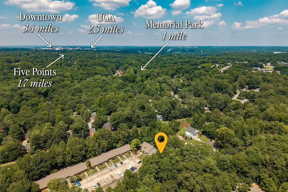 220 Eaglewood Court Athens, GA 30606