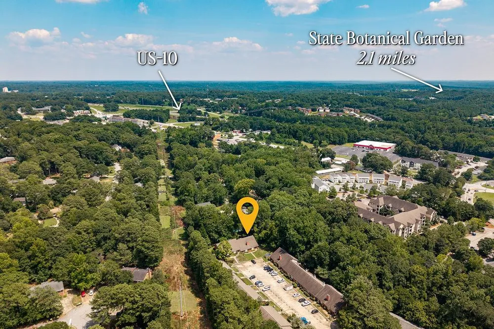 220 Eaglewood Court Athens, GA 30606