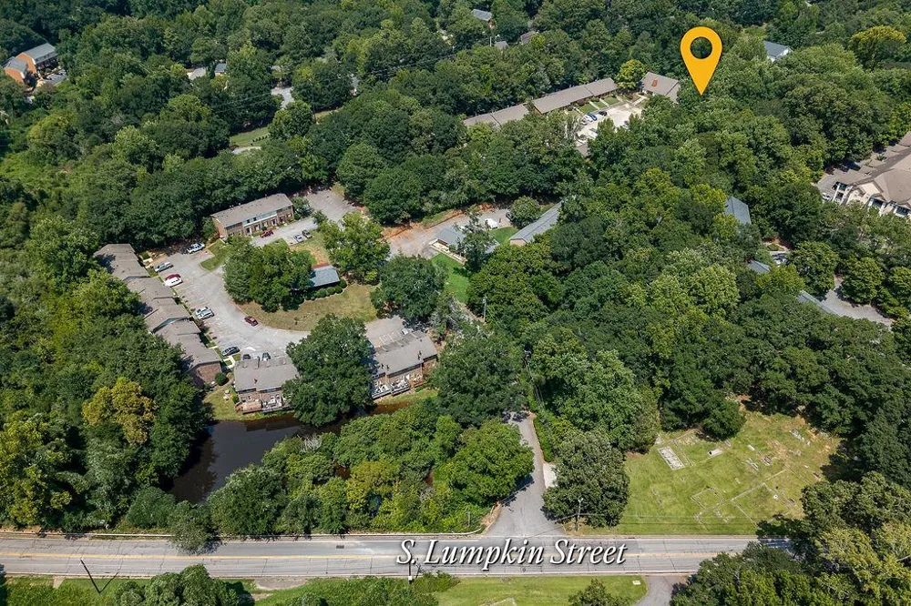 220 Eaglewood Court Athens, GA 30606