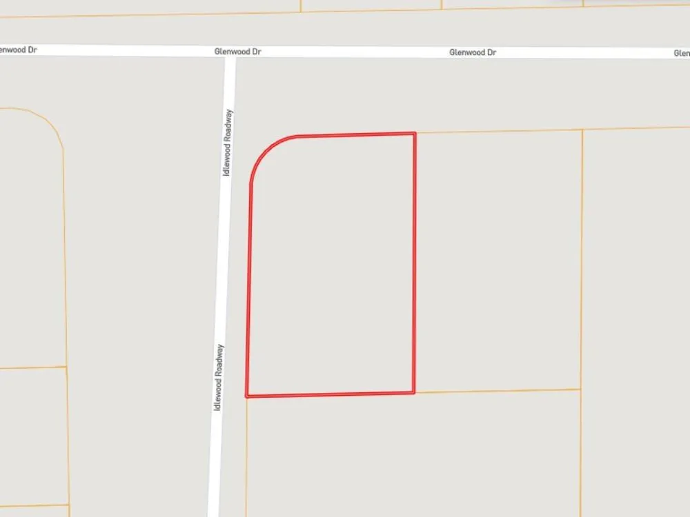 20807 Glenwood Road New Caney, TX 77357