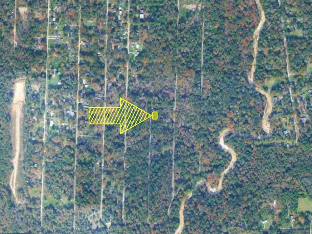 20807 Glenwood Road New Caney, TX 77357