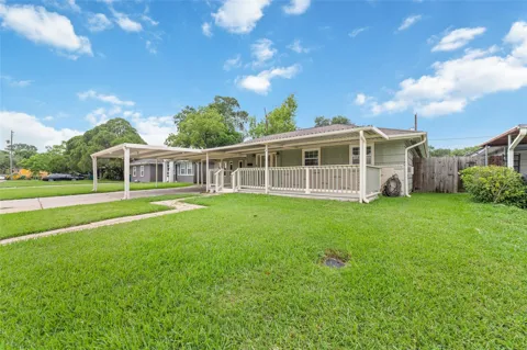 3511 Guthrie Drive