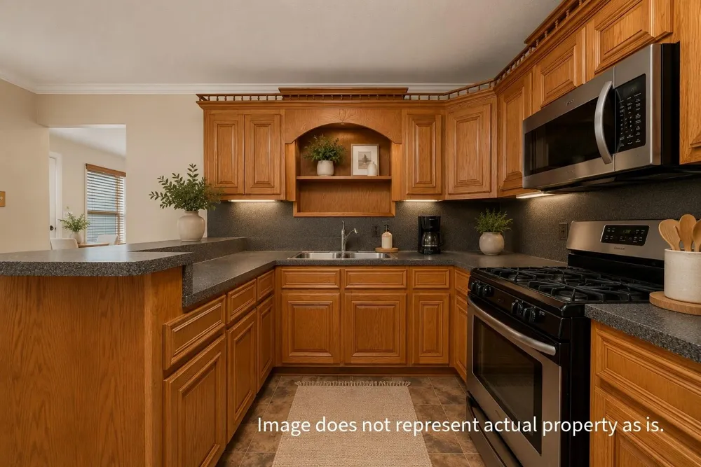 3511 Guthrie Drive Pasadena, TX 77503