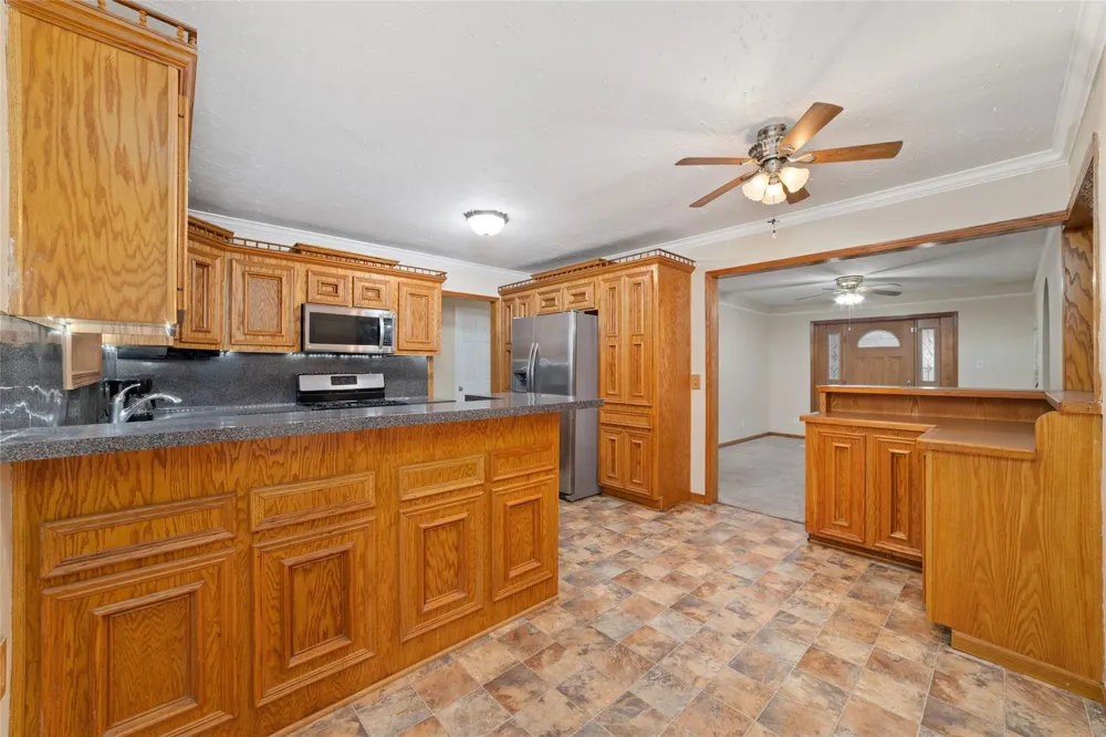 3511 Guthrie Drive Pasadena, TX 77503