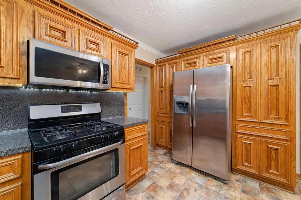 3511 Guthrie Drive Pasadena, TX 77503