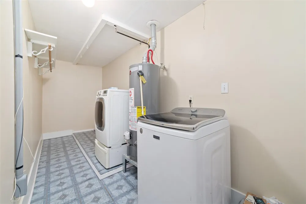 3511 Guthrie Drive Pasadena, TX 77503