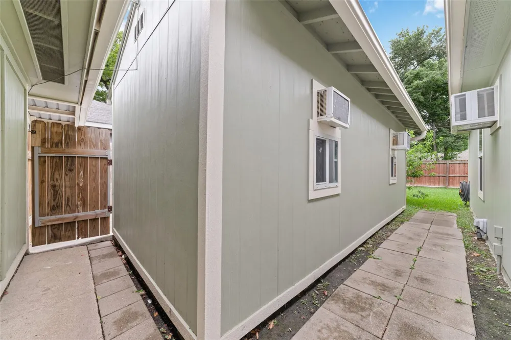 3511 Guthrie Drive Pasadena, TX 77503