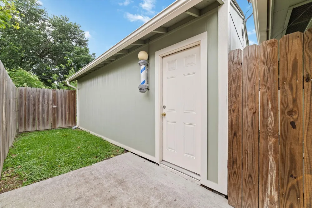 3511 Guthrie Drive Pasadena, TX 77503
