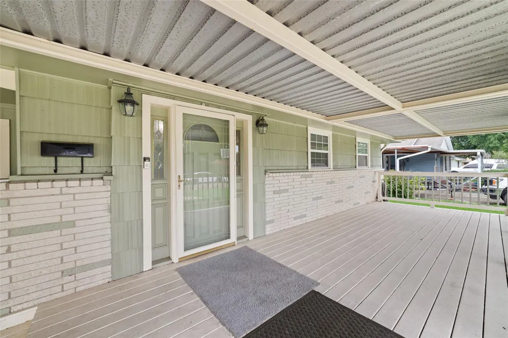 3511 Guthrie Drive Pasadena, TX 77503