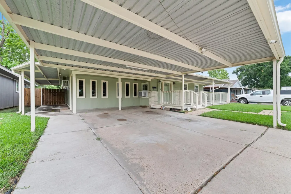 3511 Guthrie Drive Pasadena, TX 77503