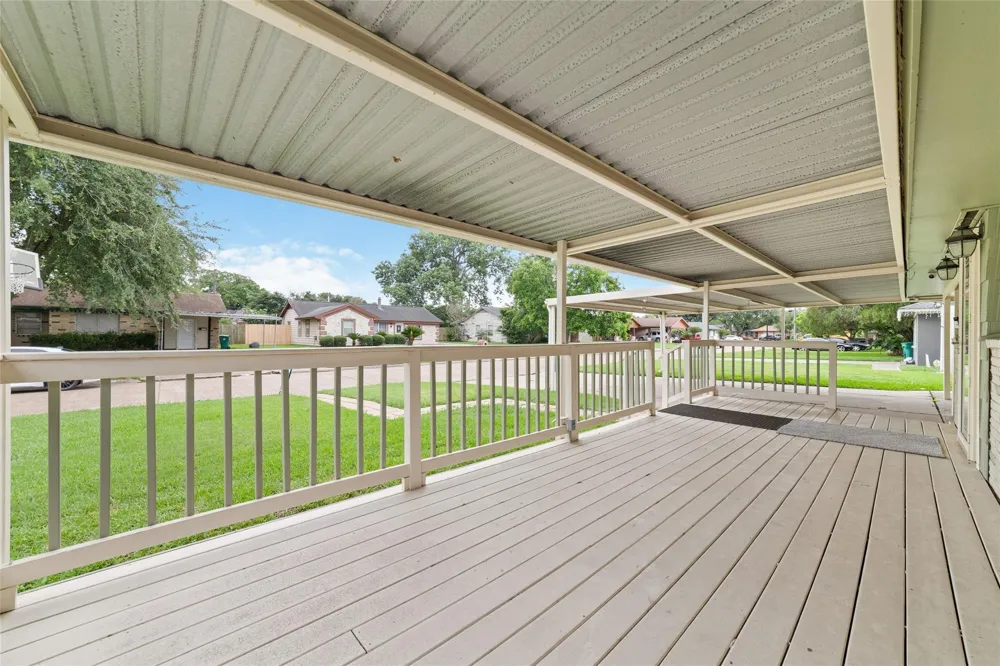 3511 Guthrie Drive Pasadena, TX 77503