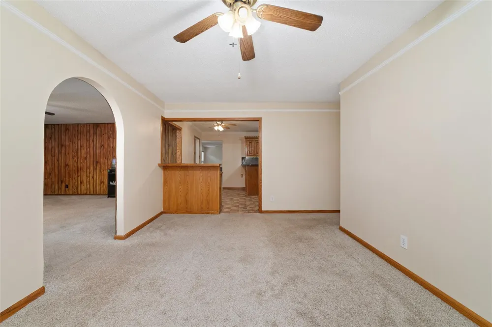 3511 Guthrie Drive Pasadena, TX 77503