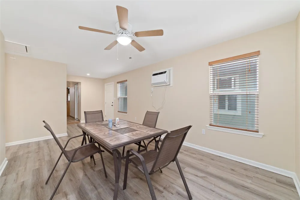 3511 Guthrie Drive Pasadena, TX 77503