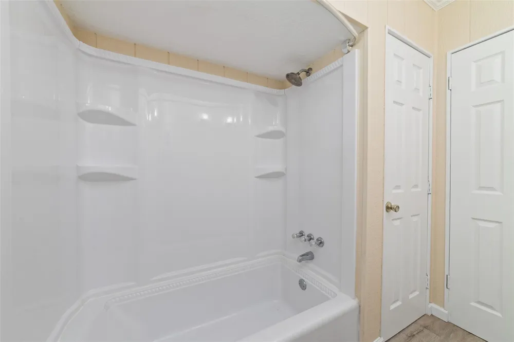 3511 Guthrie Drive Pasadena, TX 77503