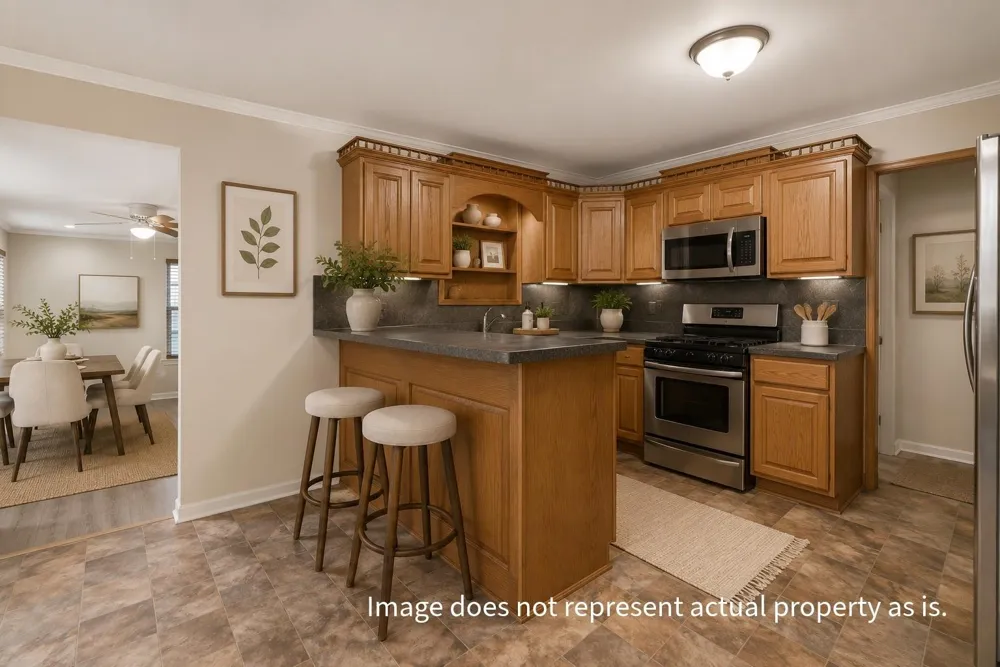 3511 Guthrie Drive Pasadena, TX 77503