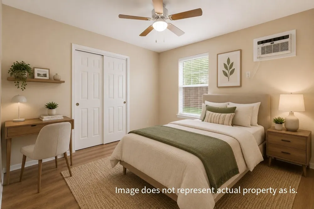 3511 Guthrie Drive Pasadena, TX 77503