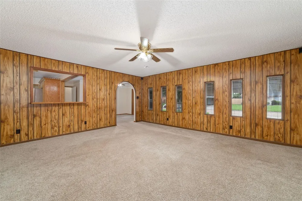 3511 Guthrie Drive Pasadena, TX 77503