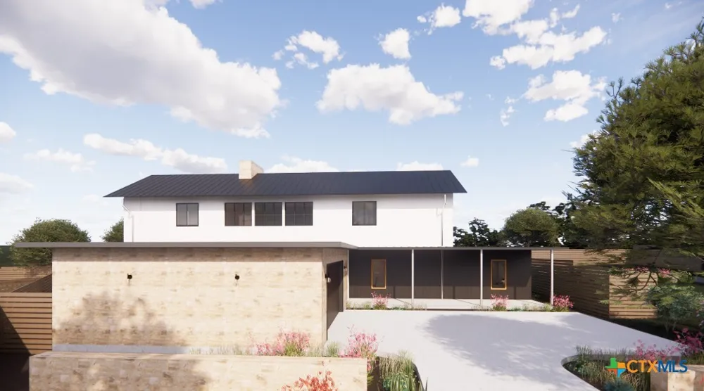 103 Lakeview Boulevard New Braunfels, TX 78130