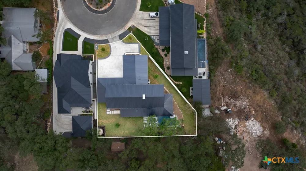 103 Lakeview Boulevard New Braunfels, TX 78130