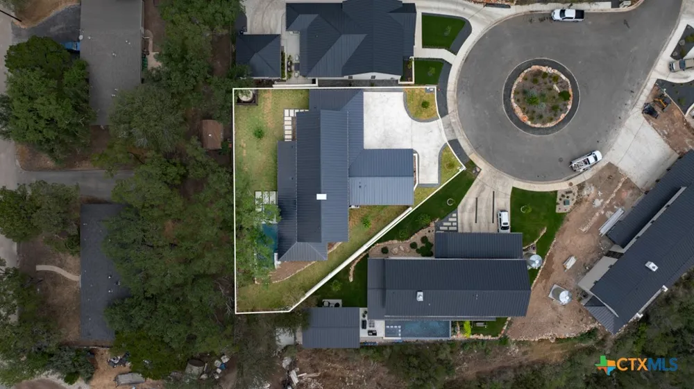 103 Lakeview Boulevard New Braunfels, TX 78130