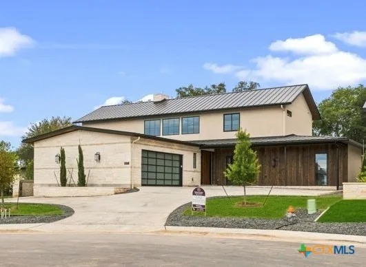 103 Lakeview Boulevard New Braunfels, TX 78130