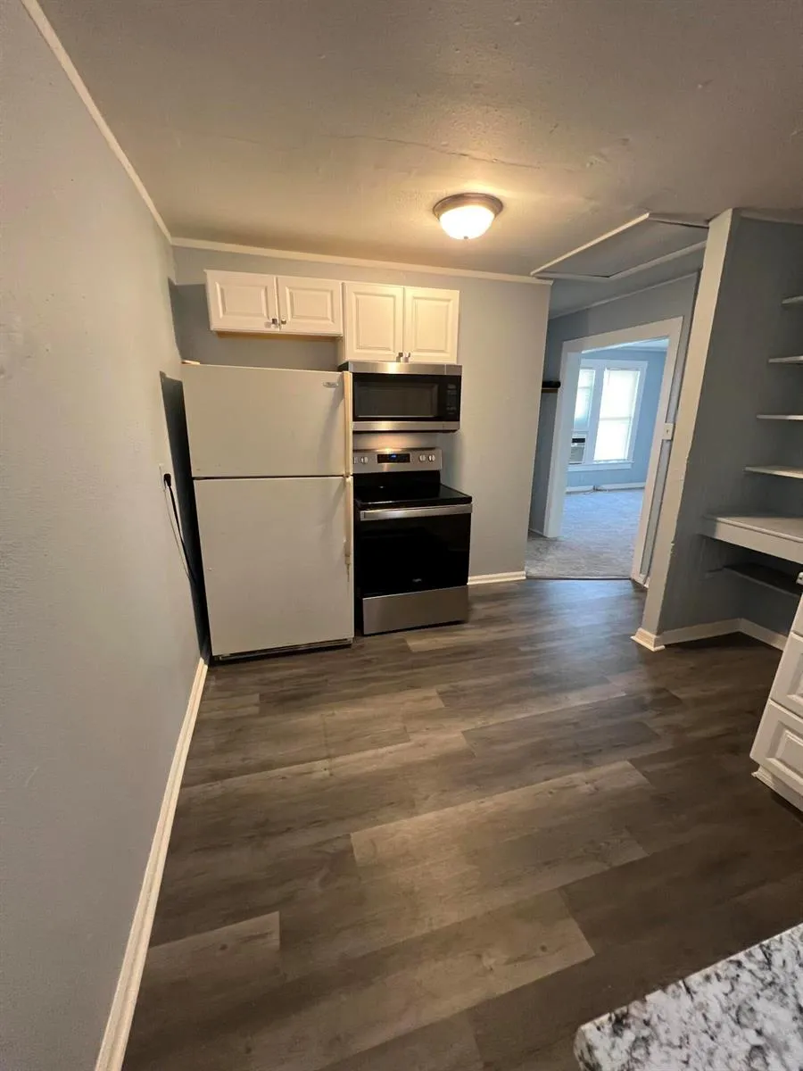 122 13th Street Fort Pierce, FL 34950