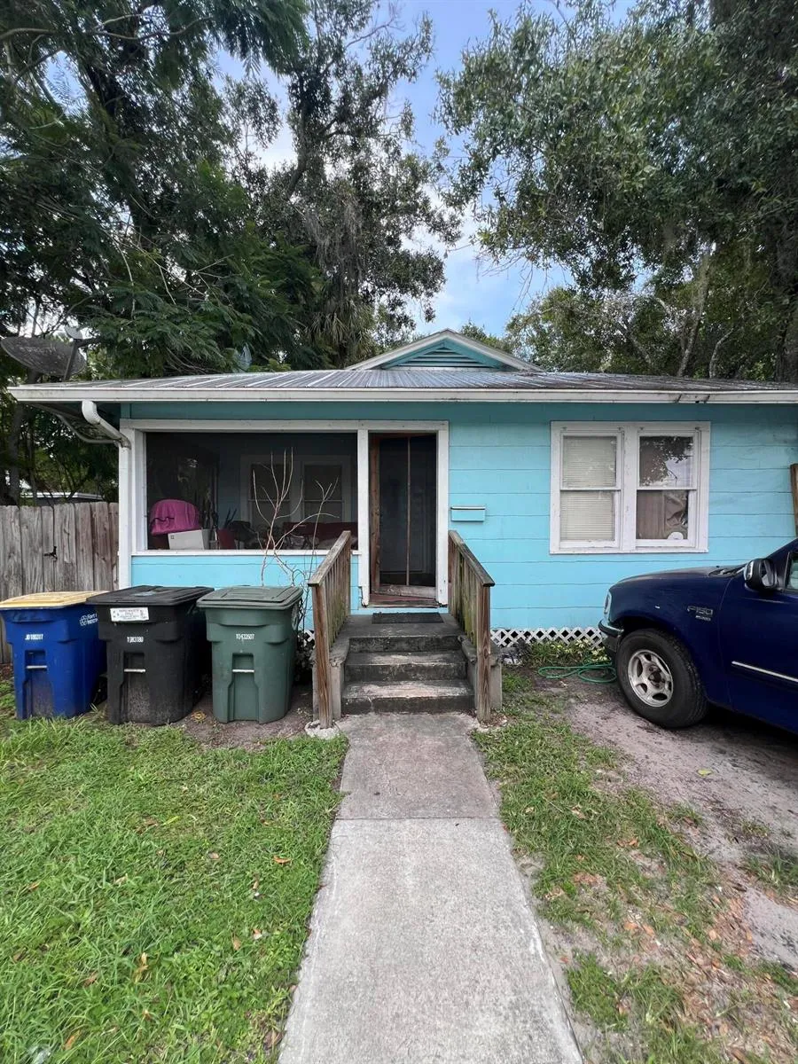 122 13th Street Fort Pierce, FL 34950