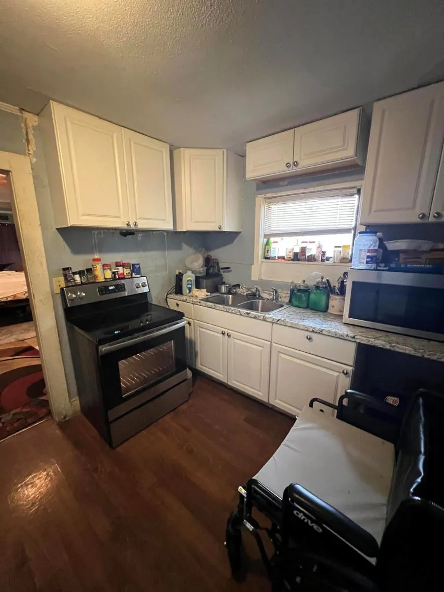 122 13th Street Fort Pierce, FL 34950