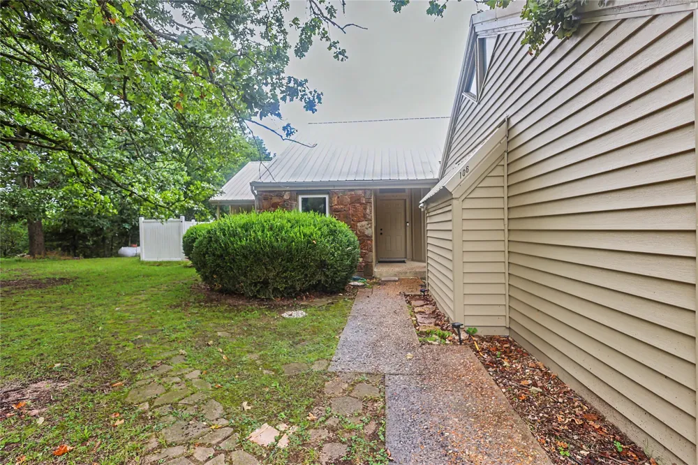 106 Summit Ridge Drive Tahlequah, OK 74464