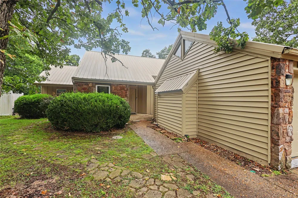 106 Summit Ridge Drive Tahlequah, OK 74464