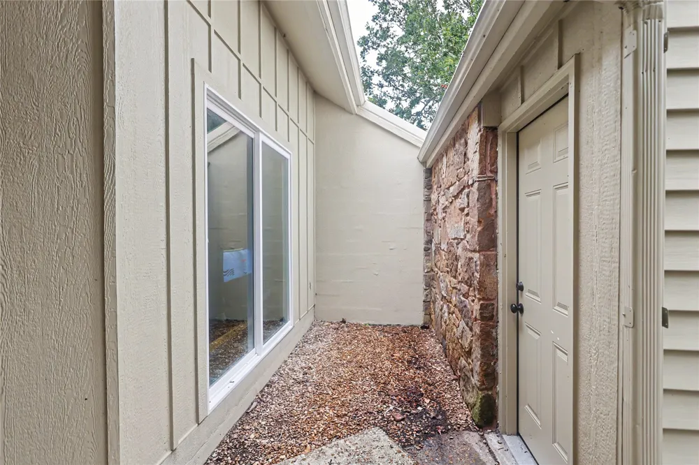 106 Summit Ridge Drive Tahlequah, OK 74464