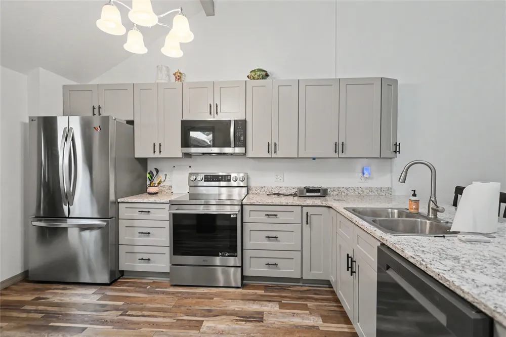 106 Summit Ridge Drive Tahlequah, OK 74464