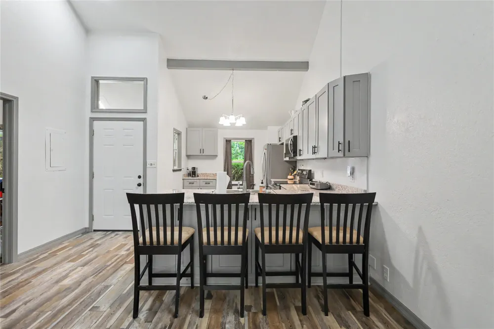 106 Summit Ridge Drive Tahlequah, OK 74464