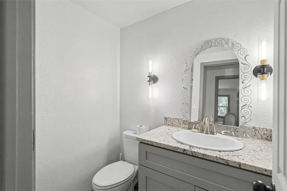106 Summit Ridge Drive Tahlequah, OK 74464