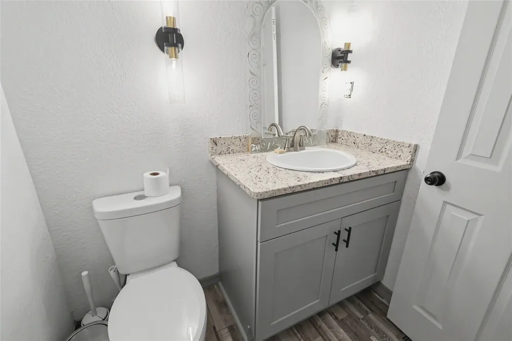 106 Summit Ridge Drive Tahlequah, OK 74464
