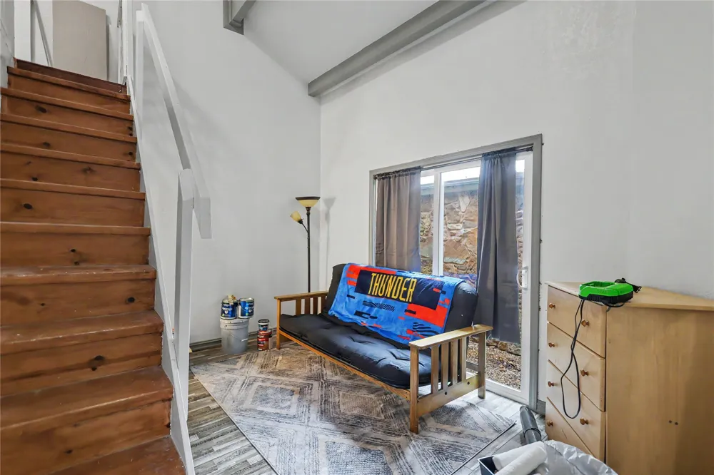 106 Summit Ridge Drive Tahlequah, OK 74464