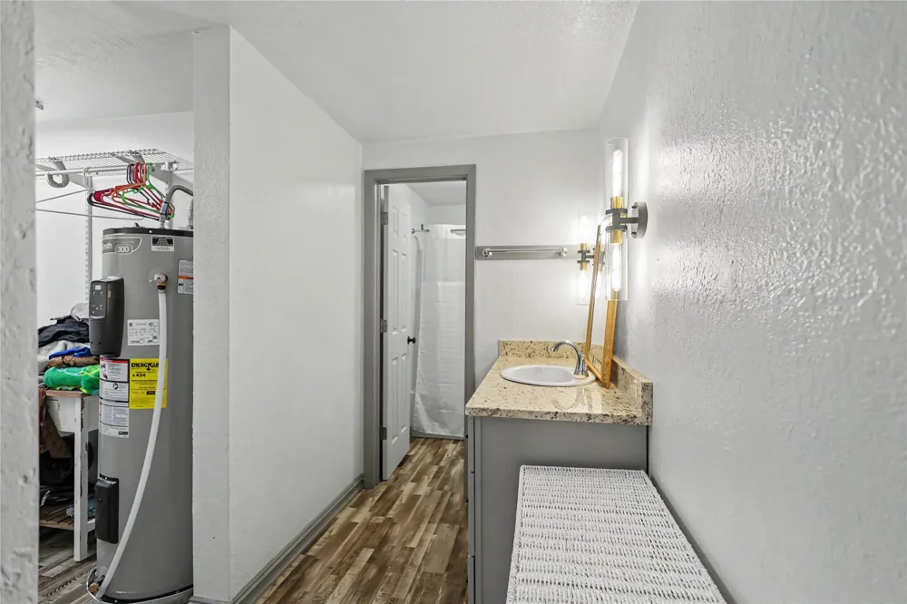 106 Summit Ridge Drive Tahlequah, OK 74464